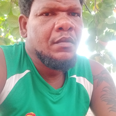 Kokou Gazozo DE SOUZA