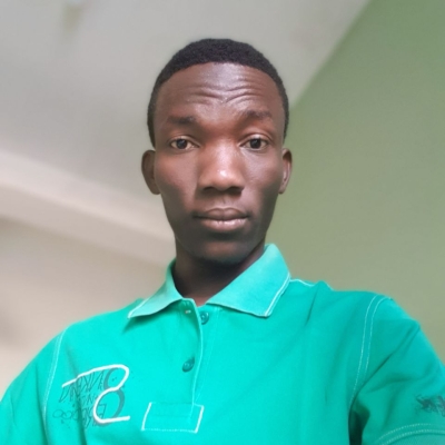 Aminu indabo Shitu
