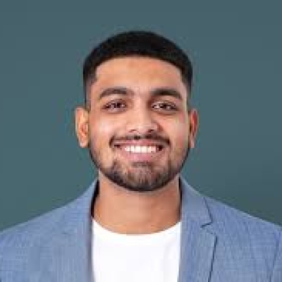 Sarthak Malhotra