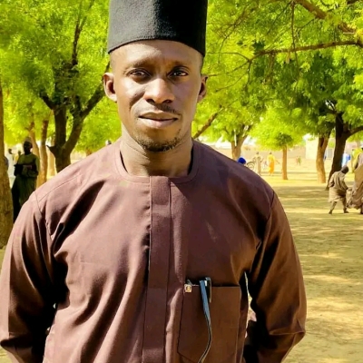 Nazifi Sani