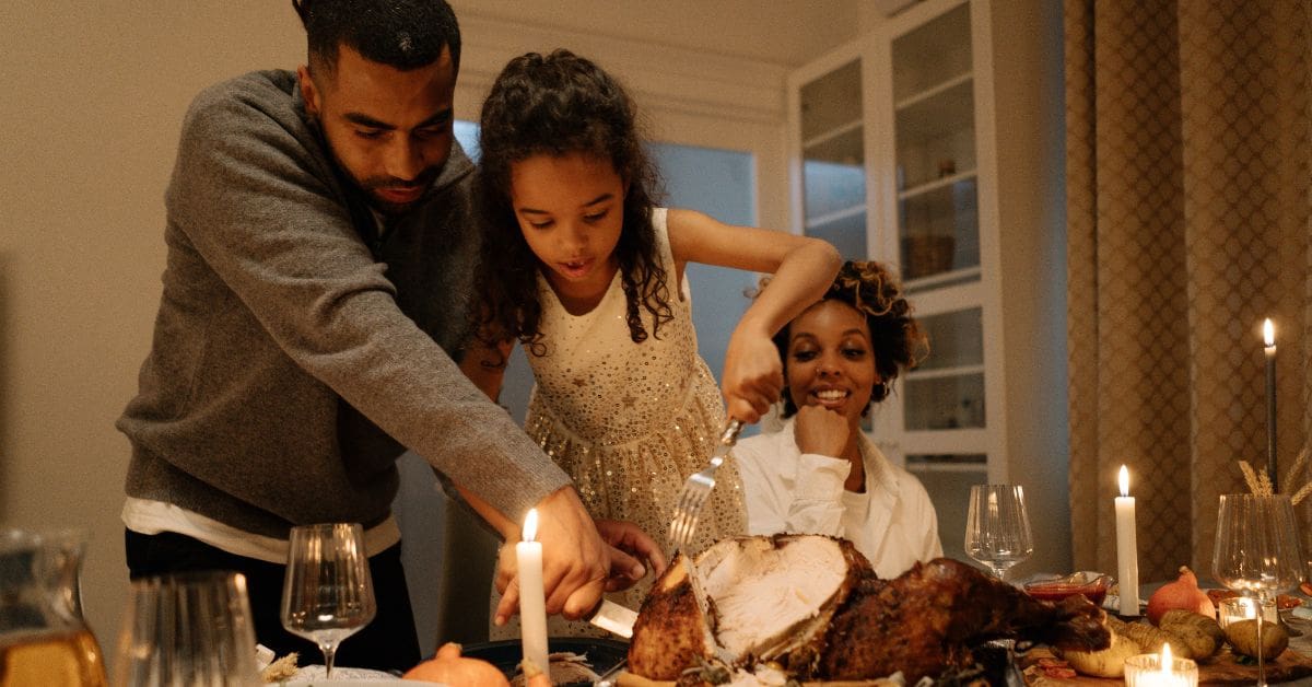 Thanksgiving in Canada: History & Traditions