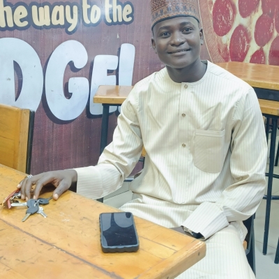 Aminu Hamza