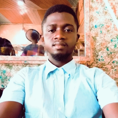 Amidou Ibrahim