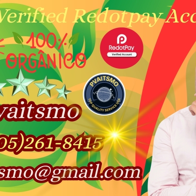 Buy Verified Revolut Account