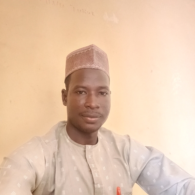 Mustapha Umar