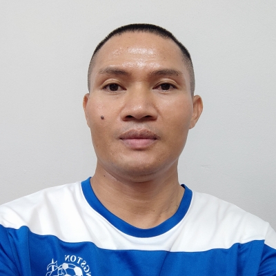 Klisanapon Singkhon