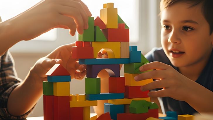 Best Educational Toys for 8 Year Olds: Smart Learning