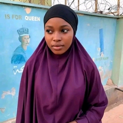 Aishatu Hassan Abdullahi