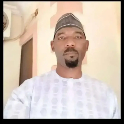 Abdullahi Ismail