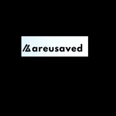 areusaved