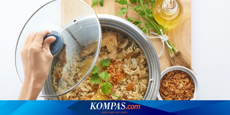Waspadai Efek Jangka Panjang Keracunan Makanan