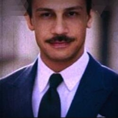 Sameh Sharawy