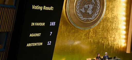 UN General Assembly renews call to end US embargo on Cuba - TRT World