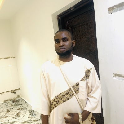 Successful Kachi Emmanuel