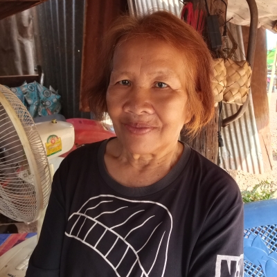 Suvan Tonglo