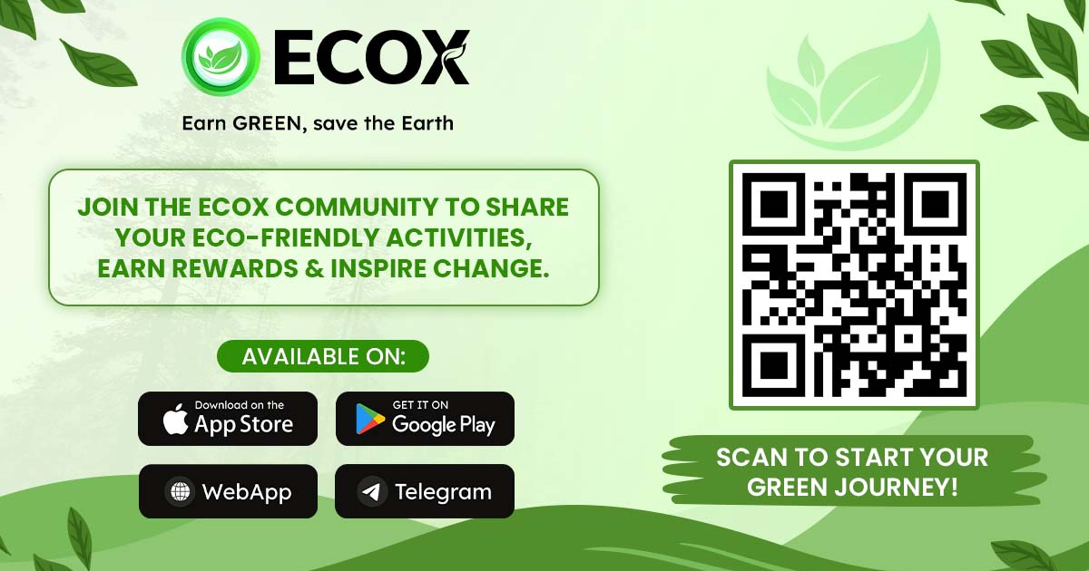 ECOX WebApp