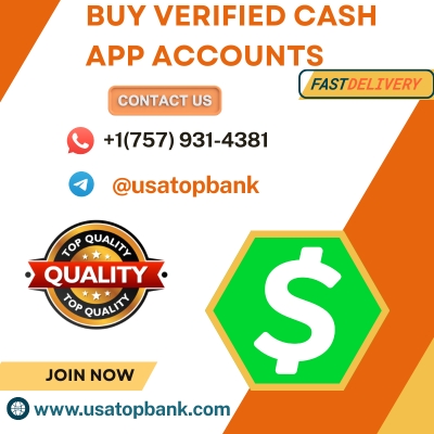 Buy Verified Cash App Accounts ugavsv16