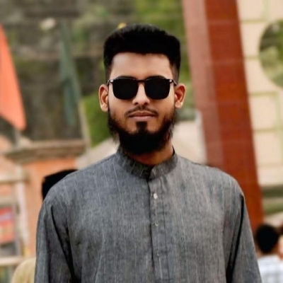 MD HAMEDUL ISLAM