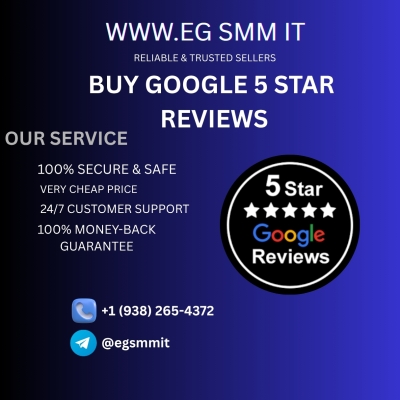 Buy Google 5 Star Reviews