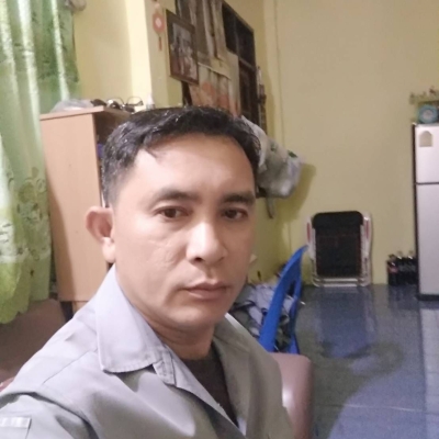 Paitoon Cheryklay