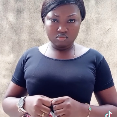 MARLAINE ANGE-ANDREA AGBATOU