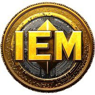 Telegram: Launch @IEMHash_bot