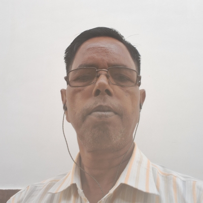 Vijay Singh