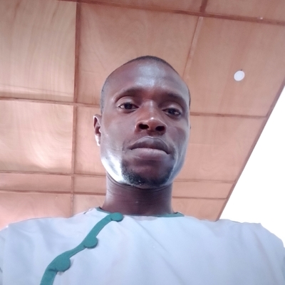 Issikadarou Ayinin Ayinin josua