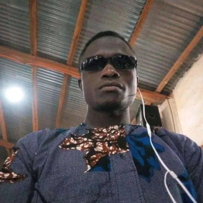 Eric Gbegnito
