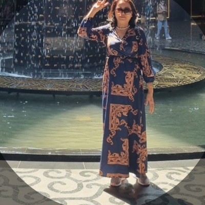 Nguyen Huong Thi