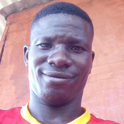 Millogo Souleymane