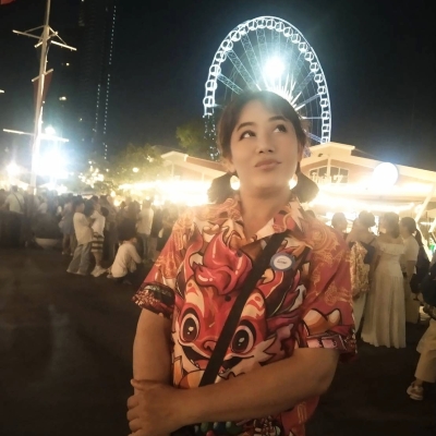 monwalee ลูกแล้ว