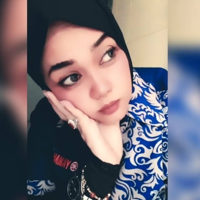 Danah Herawati