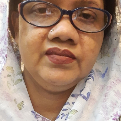 Yesmin Hossain
