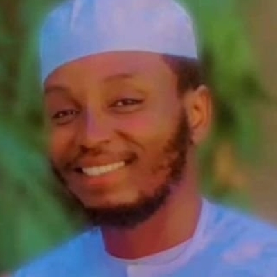 Abubakar Adam Muhammad