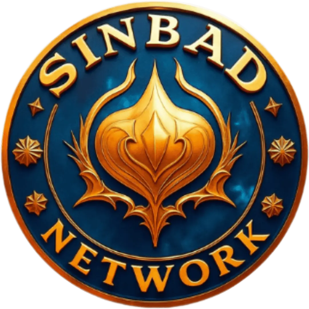 Sinbad Network — Mobile Mining, Social Tasks, Community