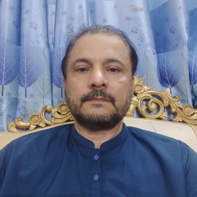Riaz Ali