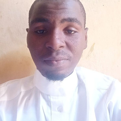 Umar Abdullahi