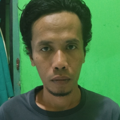 Syarifudin Syarifudin