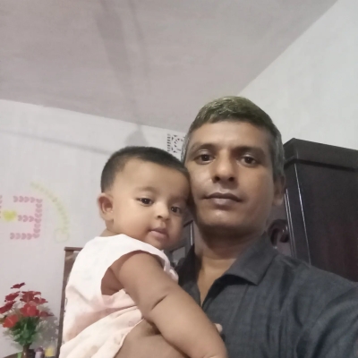 Md Mujahidul Islam