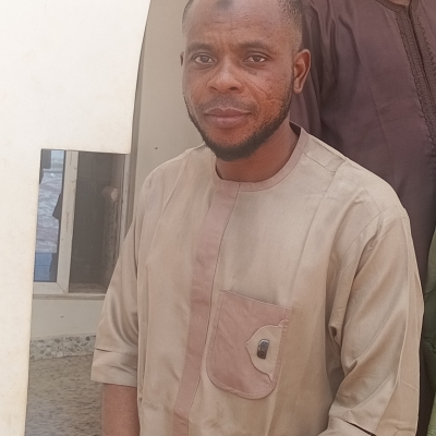 Aliyu Ibrahim