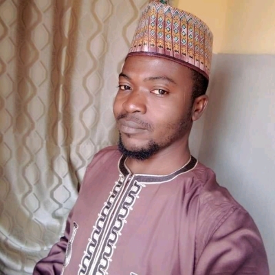 Suraj Hamza Adam