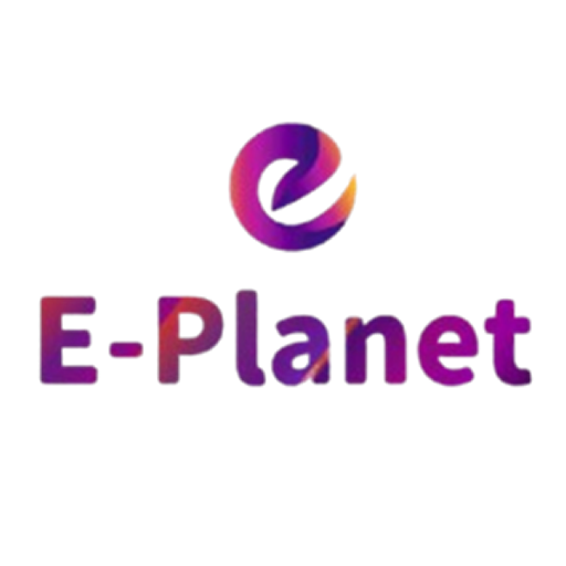 E-PLANET - Apps on Google Play