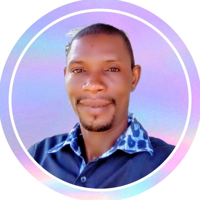 Inyaba Patrick
