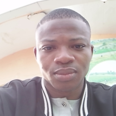 Etienne SOHOUNOU SOHOUNOU