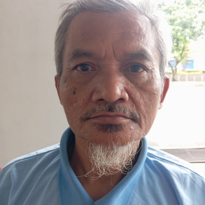 AHMAD Ahmad Sutriyadi