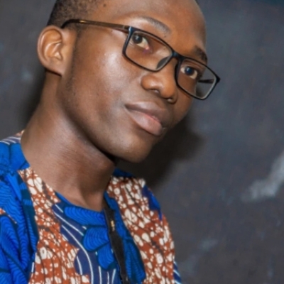 Severin Madode MADODE