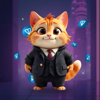 Telegram: Launch @CashCatApp_bot