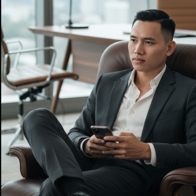 Nguyen Thanh Lam