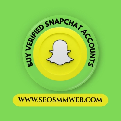 Buy Snapchat Accounts